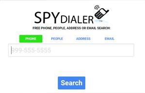 Phone Tracker and Spy
